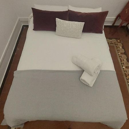 Efate Rooms Barcelona Eksteriør bilde