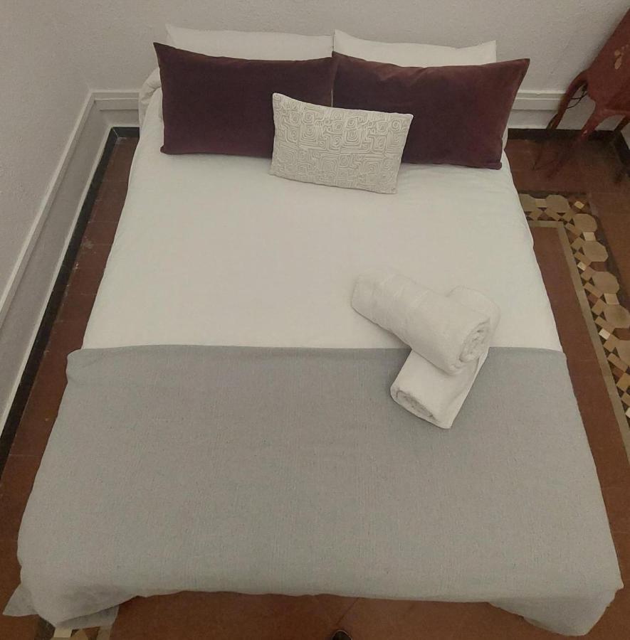 Efate Rooms Barcelona Eksteriør bilde