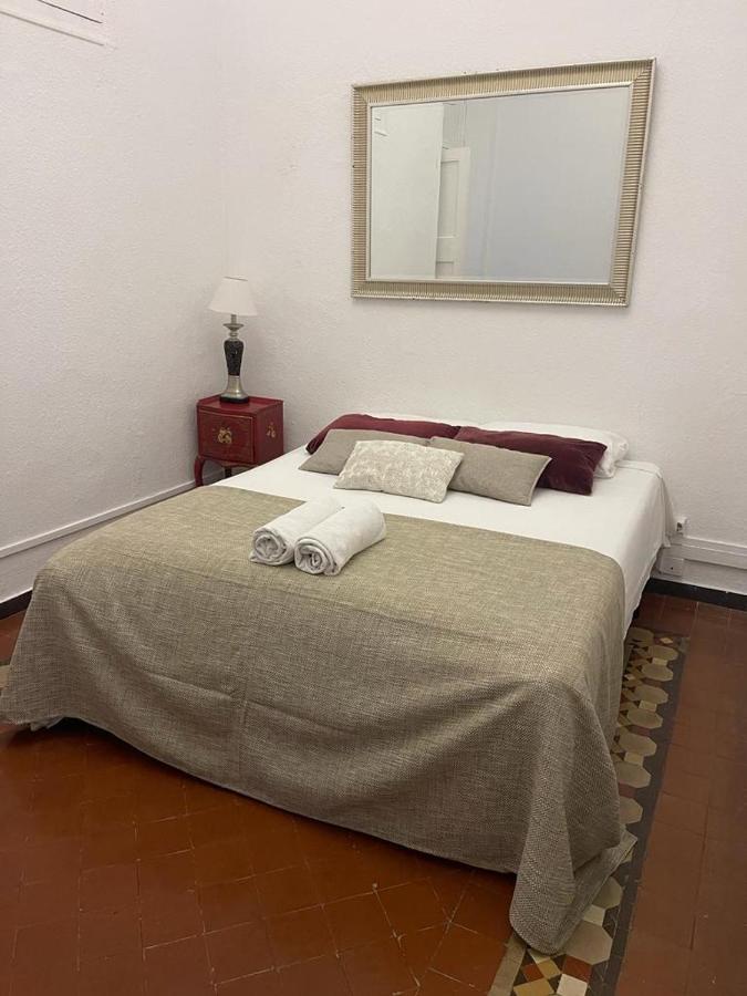 Efate Rooms Barcelona Eksteriør bilde