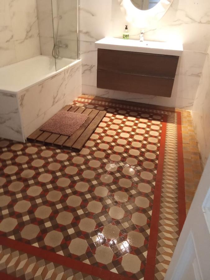Efate Rooms Barcelona Eksteriør bilde